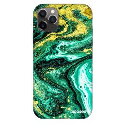 Fashion Case Apple iPhone 11 Pro - Green Gold