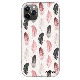 Fashion Case Apple iPhone 11 Pro - Feather 2