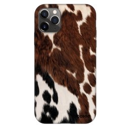 Fashion Case Apple iPhone 11 Pro - Rust