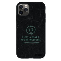 Fashion Case Apple iPhone 11 Pro - LEFT A MARK