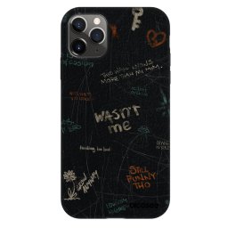 Fashion Case Apple iPhone 11 Pro - CONFESSION