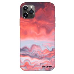 Fashion Case Apple iPhone 11 Pro - Sunset