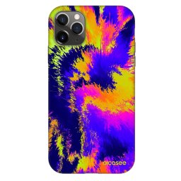 Fashion Case Apple iPhone 11 Pro - Burn
