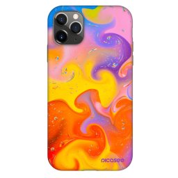 Fashion Case Apple iPhone 11 Pro - Bubbles