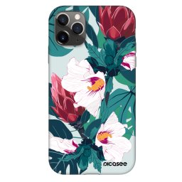 Fashion Case Apple iPhone 11 Pro - Rhododendron