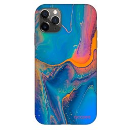 Fashion Case Apple iPhone 11 Pro - Rainbow