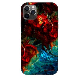 Fashion Case Apple iPhone 11 Pro - Universe