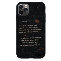 Fashion Case Apple iPhone 11 Pro - POET