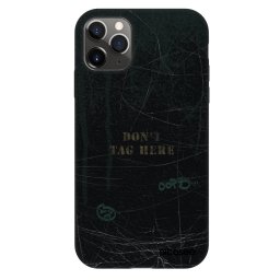 Fashion Case Apple iPhone 11 Pro - DON´T TAG