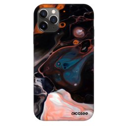 Fashion Case Apple iPhone 11 Pro - Cream