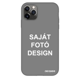 Fashion Case Apple iPhone 11 Pro - Saját fotó/motívum