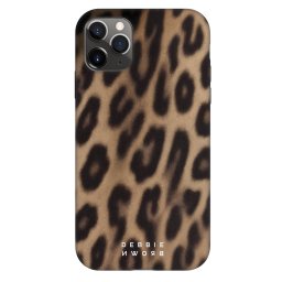 Fashion Case Apple iPhone 11 Pro - WILD CITY