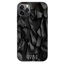 Fashion Case Apple iPhone 11 Pro - BOWIE