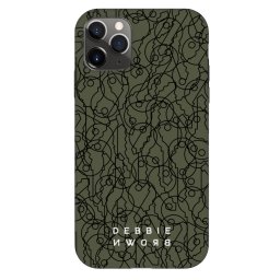 Fashion Case Apple iPhone 11 Pro - UNLOCK YOURSELF