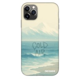Fashion Case Apple iPhone 11 Pro - COLD AIR