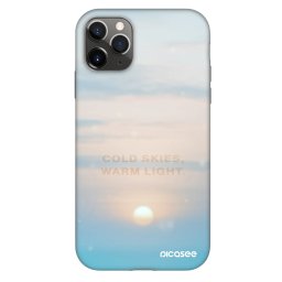 Fashion Case Apple iPhone 11 Pro - COLD SKIES