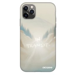 Fashion Case Apple iPhone 11 Pro - IN TRANSIT