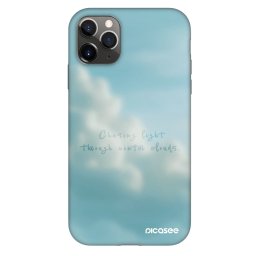 Fashion Case Apple iPhone 11 Pro - CHASiNG LIGHT