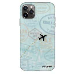 Fashion Case Apple iPhone 11 Pro - FLIGHT PATH