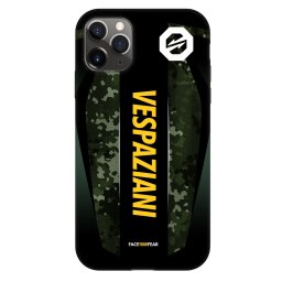 Fashion Case Apple iPhone 11 Pro - OKTAGON - Vespaziani Fight Jersey