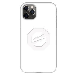 Fashion Case Apple iPhone 11 Pro - OKTAGON - Ghost Logo