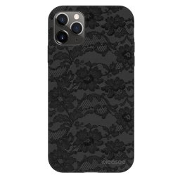 Fashion Case Apple iPhone 11 Pro - Dark Elegance