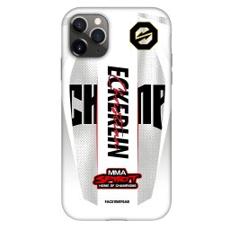 Fashion Case Apple iPhone 11 Pro - OKTAGON - Eckerlin Fight Jersey