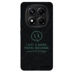 Fashion Case Xiaomi Redmi Note 14 Pro 5G - LEFT A MARK