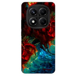 Fashion Case Xiaomi Redmi Note 14 Pro 5G - Universe