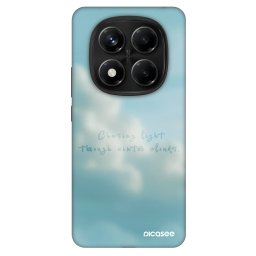 Fashion Case Xiaomi Redmi Note 14 Pro 5G - CHASiNG LIGHT