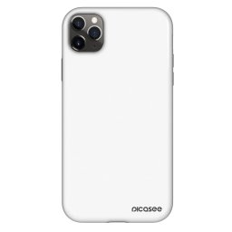 Fashion Case Apple iPhone 11 Pro Max - Clear