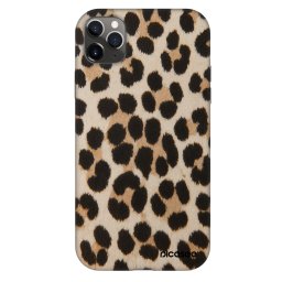 Fashion Case Apple iPhone 11 Pro Max - Brown Tiger