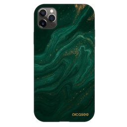 Fashion Case Apple iPhone 11 Pro Max - Green