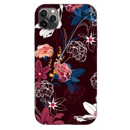 Fashion Case Apple iPhone 11 Pro Max - Dark Meadow
