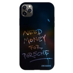 Fashion Case Apple iPhone 11 Pro Max - Neon Nights