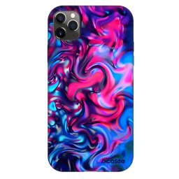 Fashion Case Apple iPhone 11 Pro Max - Redlight