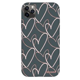 Fashion Case Apple iPhone 11 Pro Max - Lots of love