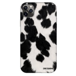 Fashion Case Apple iPhone 11 Pro Max - Black Moo