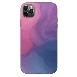 Fashion Case Apple iPhone 11 Pro Max - Silk