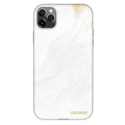 Fashion Case Apple iPhone 11 Pro Max - White