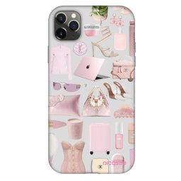 Fashion Case Apple iPhone 11 Pro Max - Glam Babe