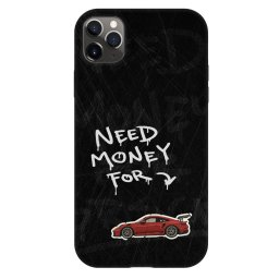 Fashion Case Apple iPhone 11 Pro Max - Track Mode