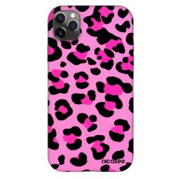 Fashion Case Apple iPhone 11 Pro Max - Pink Tiger