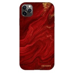 Fashion Case Apple iPhone 11 Pro Max - Red