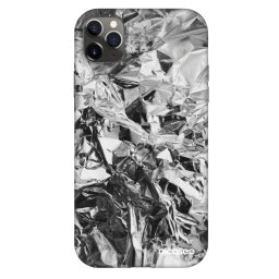 Fashion Case Apple iPhone 11 Pro Max - Chrome
