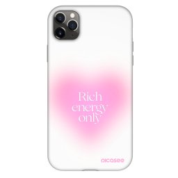 Fashion Case Apple iPhone 11 Pro Max - Rich Energy