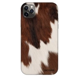 Fashion Case Apple iPhone 11 Pro Max - Rustica