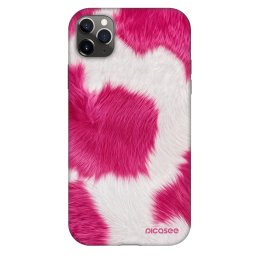 Fashion Case Apple iPhone 11 Pro Max - Pink Moo