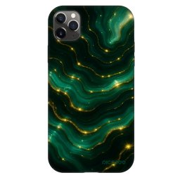 Fashion Case Apple iPhone 11 Pro Max - Emerald