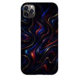 Fashion Case Apple iPhone 11 Pro Max - Noir